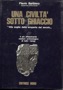 una civiltà sotto ghiaccio