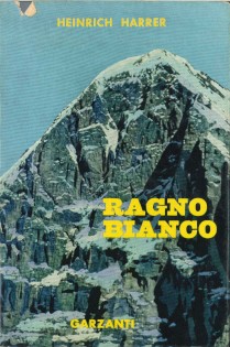 RAGNO BIANCO