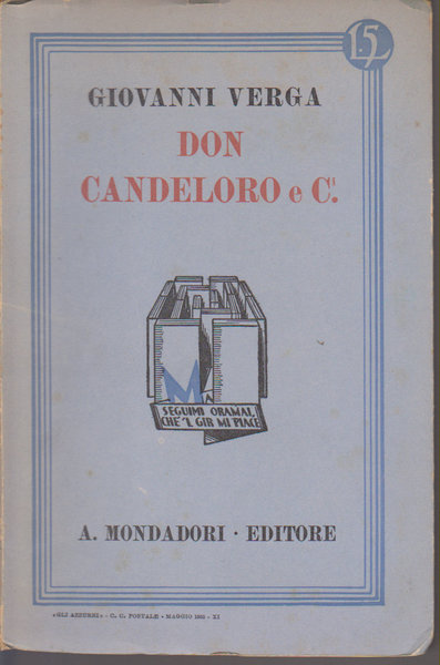Don Candeloro e C.i.