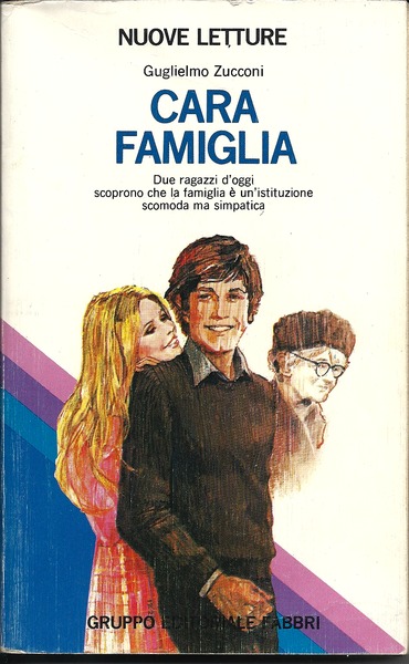 Cara famiglia