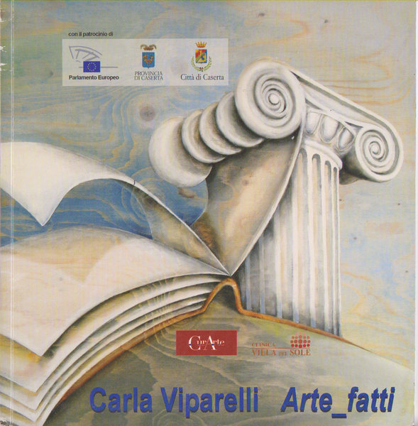 Carla Viparelli - Arte_fatti