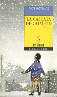 LA CASCATA DI GHIACCIO