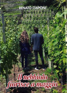 IL NEBBIOLO FIORISCE A MAGGIO