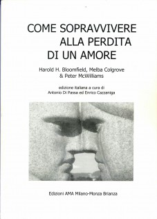 COME SOPRAVVIVERE ALLA PERDITA DI UN AMORE