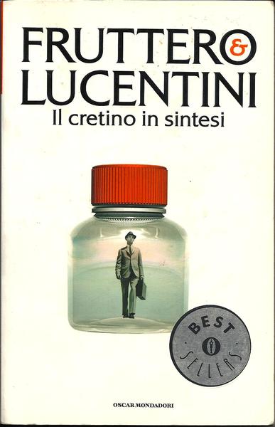 Il cretino in sinstesi