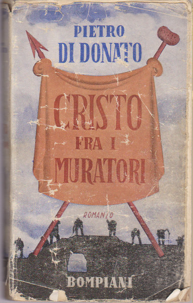Cristo fra i muratori.