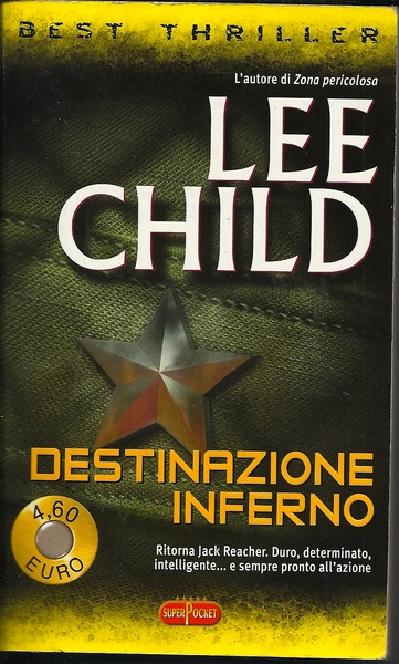 Destinazione inferno