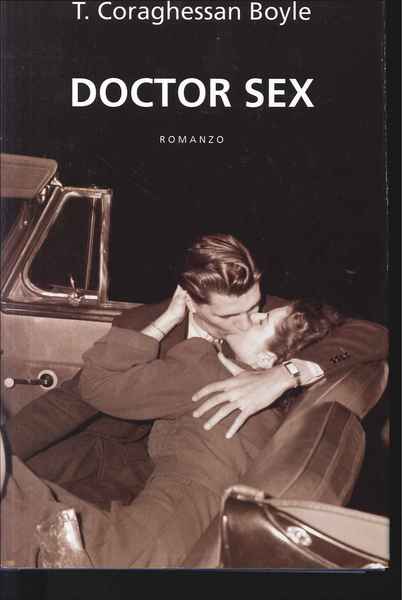 Doctor Sex