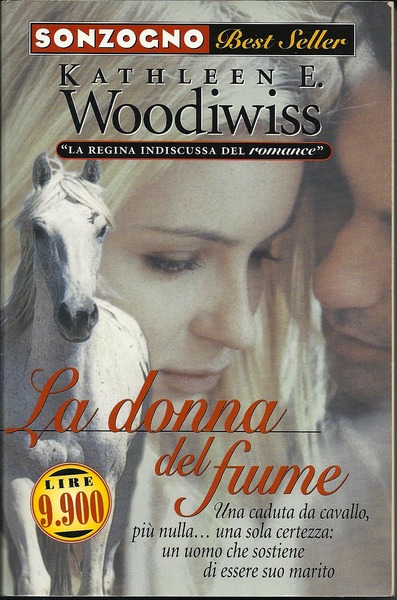 La donna del fiume