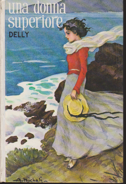 Una donna superiore