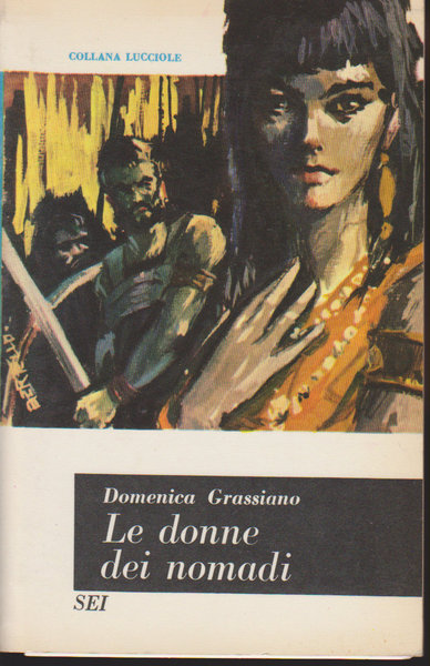 Le donne dei nomadi