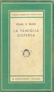 LA FAMIGLIA DISPERSA