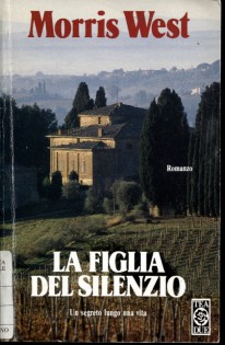 LA FIGLIA DEL SILENZIO
