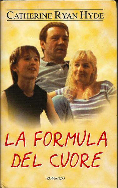 La formula del cuore