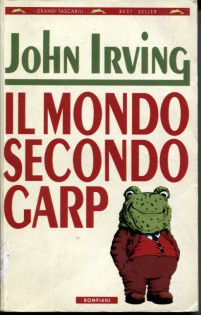IL MONDO SECONDO GARP