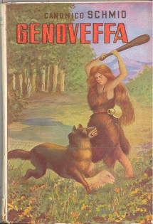 GENOVEFFA