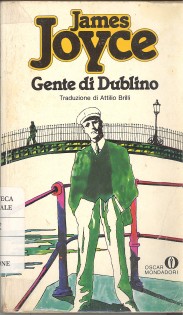 GENTE DI DUBLINO