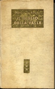 il giglio della valle