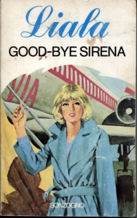 GOOD-BYE SIRENA