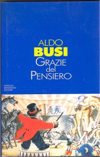GRAZIE DEL PENSIERO