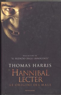 HANNIBAL LECTER LE ORIGINI DEL MALE