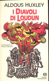 I DIAVOLI DI LOUDUN