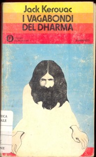 I VAGABONDI DEL DHARMA