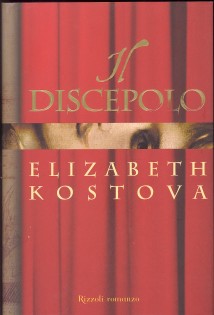 IL DISCEPOLO