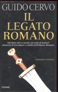 IL LEGATO ROMANO