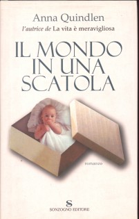 IL MONDO IN UNA SCATOLA