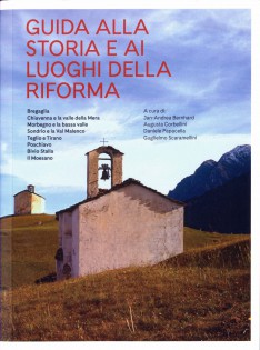 GUIDA ALA STORIA E AI LUOGHI DELLA RIFOR