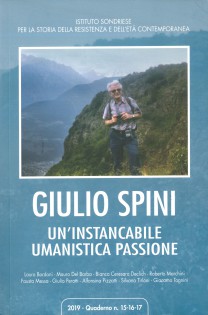 GIULIO SPINI