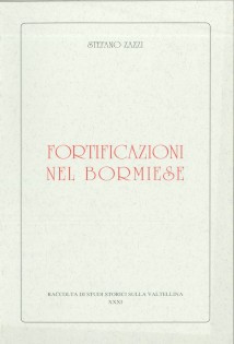 FORTIFICAZIONI NEL BORMIESE