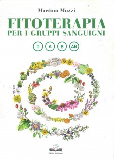 FITOTERAPIA PER I GRUPPI SANGUIGNI