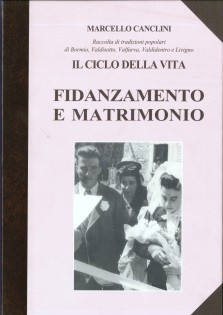 FIDANZAMENTO E MATRIMONIO. 