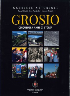 GROSIO