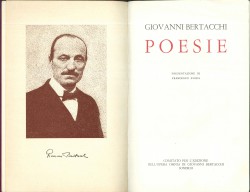 poesie