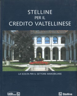 stelline per il credito valtellinese