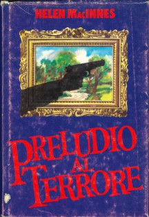 preludio al terrore