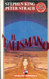 Il talismano
