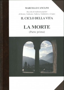 IL CICLO DELLA VITA. LA MORTE PARTE I