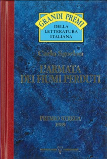 l'armata dei fiumi perduti l'armata dei fiumi perduti