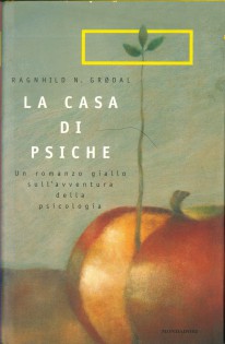 LA CASA DI PSICHE