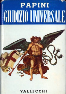 GIUDIZIO UNIVERSALE