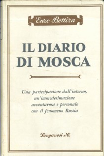 IL DIARIO DI MOSCA (1961-1962)