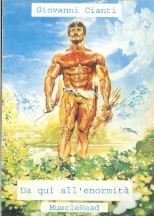 DA QUI ALL'ENORMITA'