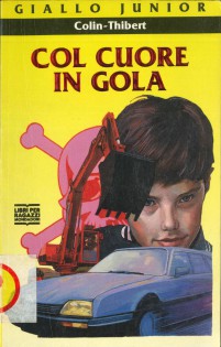 COL CUORE IN GOLA