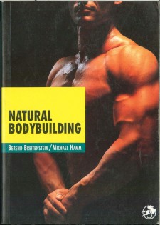 NATURAL BODYBUILDING