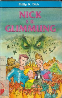 NICK E IL GLIMMUNG
