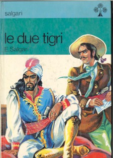 LE DUE TIGRI